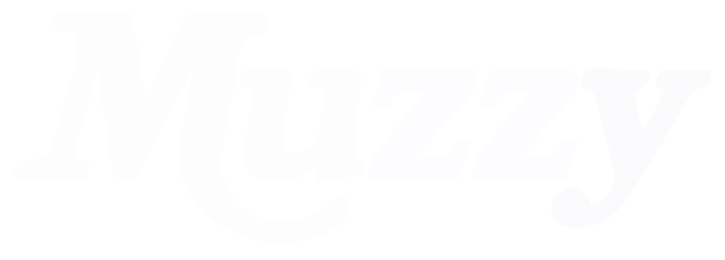Muzzy Logo